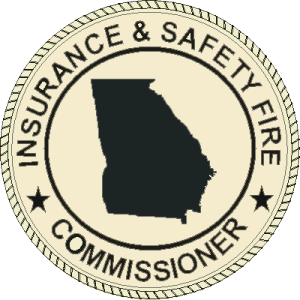 (Credit: Georgia Office of Insurance)