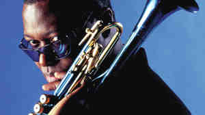 Wallace Roney.