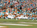 Green Bay Packers v Miami Dolphins