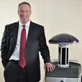Ebola scare driving up demand for Xenex germ-zapping robots, CEO says