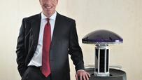 Ebola scare driving up demand for Xenex germ-zapping robots, CEO says