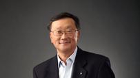 BlackBerry CEO appeals to 