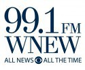 WNEW-FM