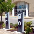 Miami Beach electric car charging company expands to China