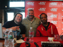 Chad Dukes vs. The World with Santana Moss