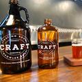 Bar owner sues Florida over 64-oz growler legalization