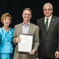 USF adds to faculty member award winnings