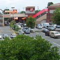 A slightly more pleasant Home Depot parking lot could be in Seven Corners' future