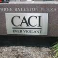 CACI revenue falls, contract awards up