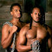 Jubilee Theatre triumphs with muscular Brothers Size