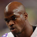 Vikings running back Adrian Peterson was the N.F.L.’s most valuable player in 2012.