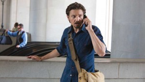 Jeremy Renner urgently follows another lead in Kill the Messenger.