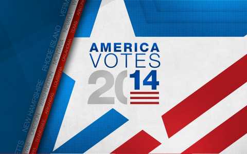 America Votes 2014