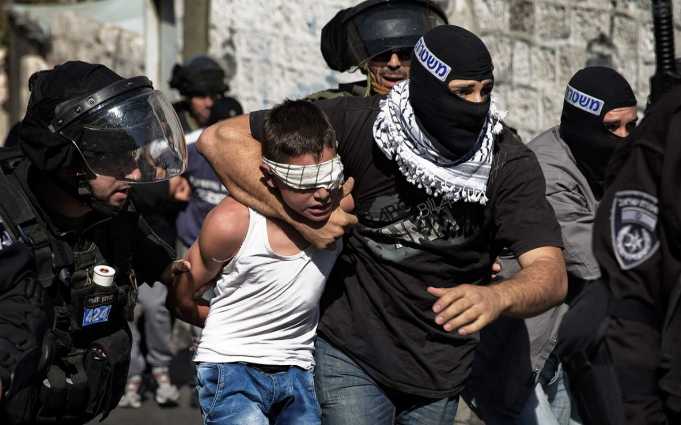 Why Jerusalem tensions have reached a boiling point