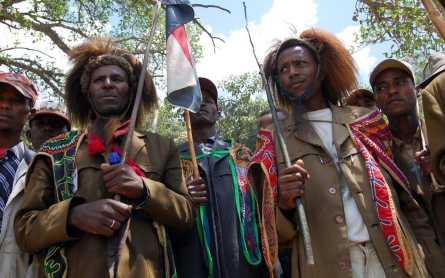 Ethiopia 'ruthlessly targeted' Oromo ethnic group, report finds