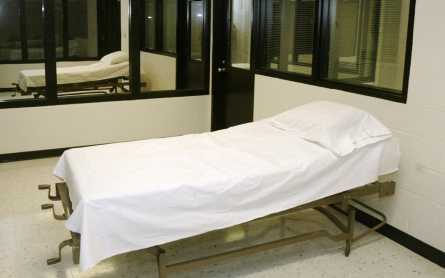 US Supreme Court stays Missouri inmate's execution
