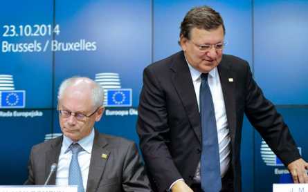 EU reaches deal on CO2 emissions cut