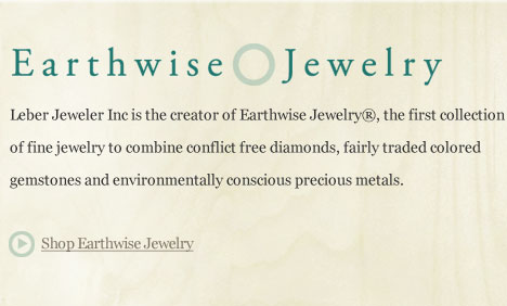 Earthwise Jewelry