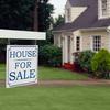 Existing homes sell at highest pace this year