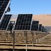 Solar panels in the Atacama Desert. Chile  has set a goal of getting 20 percent of its  electricity from renewable sources by 2025.