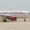 Virgin America begins its four daily flights to LaGuardia from Love Field
