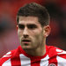 Ched Evans while playing for Sheffield United in 2012. An online petition to bar him from soccer has more than 150,000 signatures.