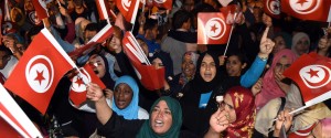 Tunisia Elections