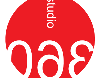 Studio 360 logo