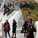 The Louis Vuitton Foundation, a new museum in Paris, was designed by Frank Gehry and showcases the collection of the billionaire Bernard Arnault. The privately funded museum cost $135 million.