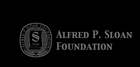 Alfred P. Sloan Foundation