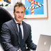 John Auerbach is the international managing director of e-commerce at Christie’s.