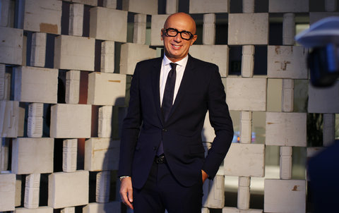 Marco Bizzarri, chief executive of Kering's luxury couture and leather goods division, has named three new fashion executives.