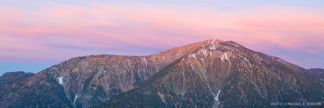 President Obama designated the San Gabriel Mountains as a national monument! Keep the momentum going and help protect more of America&#039;s special places.