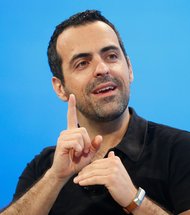 Hugo Barra, a Xiaomi vice president and a former Google executive, said Tuesday that Xiaomi’s designers are inspired by great design, including Apple’s.