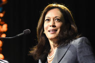 Breaches at Target and LivingSocial put the information of 7.5 million Californians at risk, according to Kamala D. Harris, the state's attorney general.