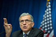 “Consumers have long complained about how their cable service forces them to buy channels they never watch,” Tom Wheeler, the chairman of the Federal Communications Commission, wrote in a blog post.