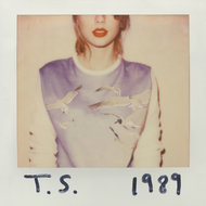 Taylor Swift’s “1989” is set to become the first platinum album of the year, according to Billboard.