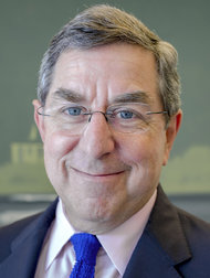 Michael E. Shapiro