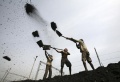India, Indonesia take different, but similar coal paths