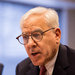 David Rubenstein, co-chief executive of the Carlyle Group.