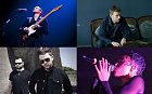 Mercury Prize nominees 2014: Anna Calvi, Damon Albarn, Royal Blood and FKA Twigs