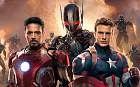 Marvel's next film: Avengers: Age of Ultron will be released in May 2015