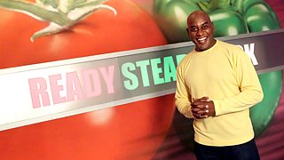 33. Ready Steady Cook