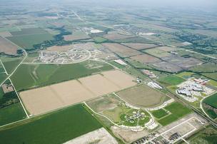 Republic Property Group has snapped up former farm land so far north, it’s equidistant from the Oklahoma border and downtown Dallas. Still, the firm is betting big on its Phillips Creek Ranch in Frisco and Light Farms in Celina.
