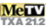MeTV Header