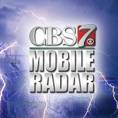 CBS 7 Radar