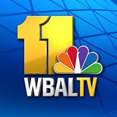 WBAL-TV 11 News and Weather