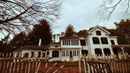 The Ghost Town in Connecticut You Can Buy for $800K