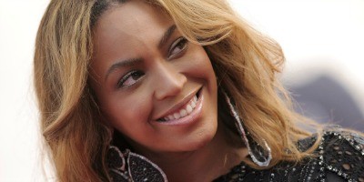 Beyoncé and Topshop partner to launch athletic street wear