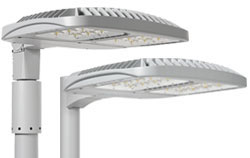 Cree's new OSQ Area LED parking light